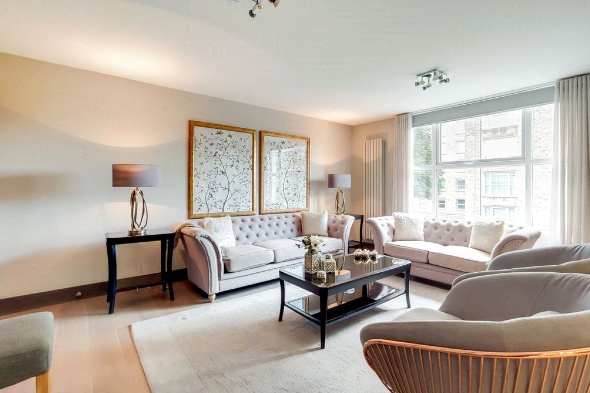 Images for Boydell Court, St John's Wood NW8