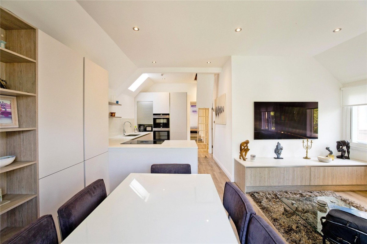 Images for Fitzjohns Avenue, Hampstead NW3