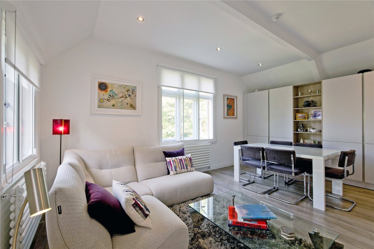 Images for Fitzjohns Avenue, Hampstead NW3