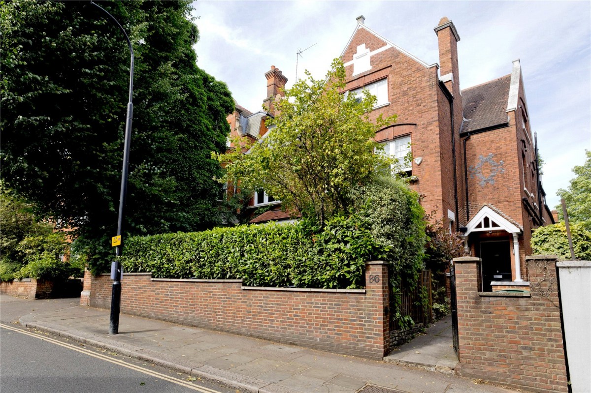 Images for Fitzjohns Avenue, Hampstead NW3