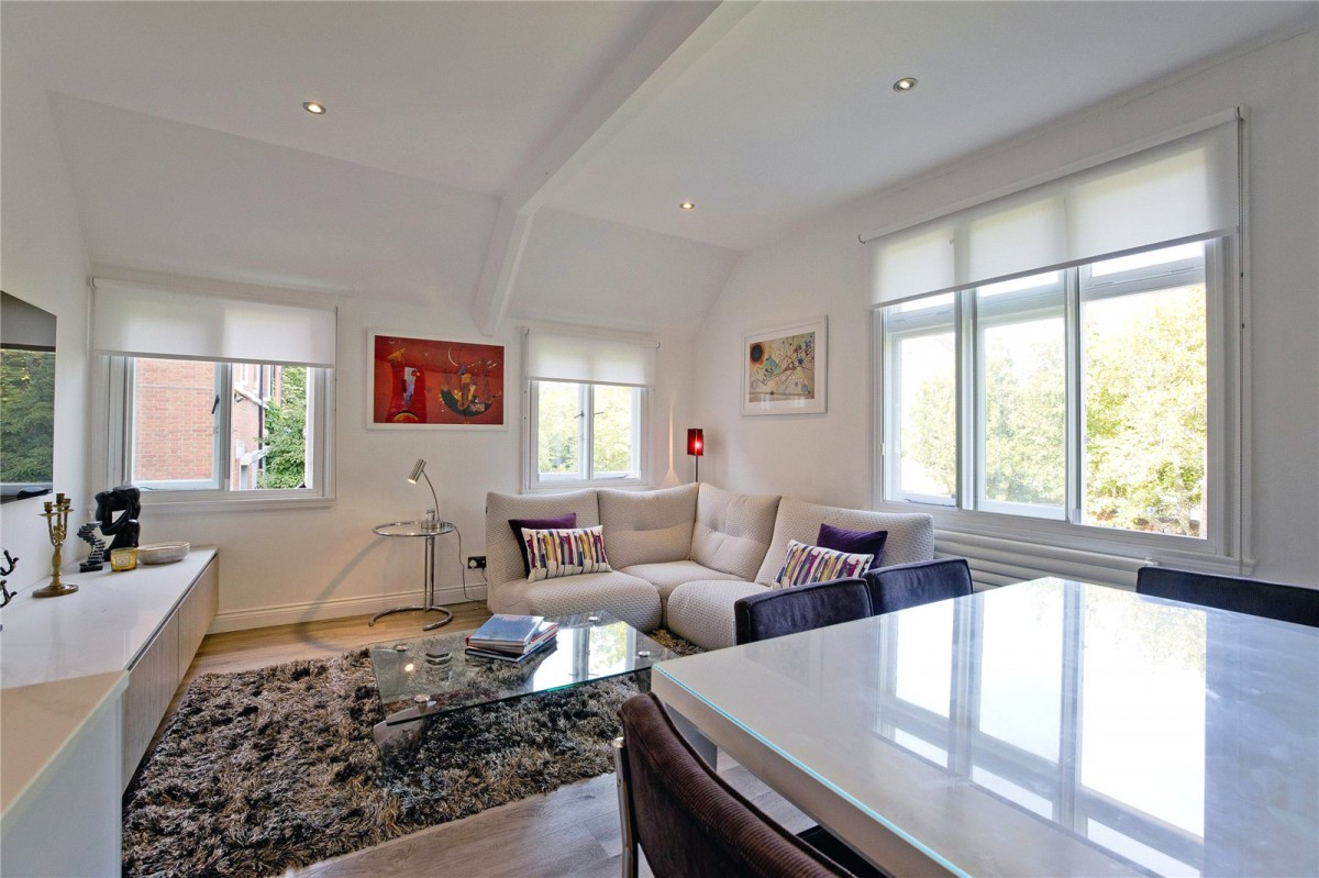 Images for Fitzjohns Avenue, Hampstead NW3