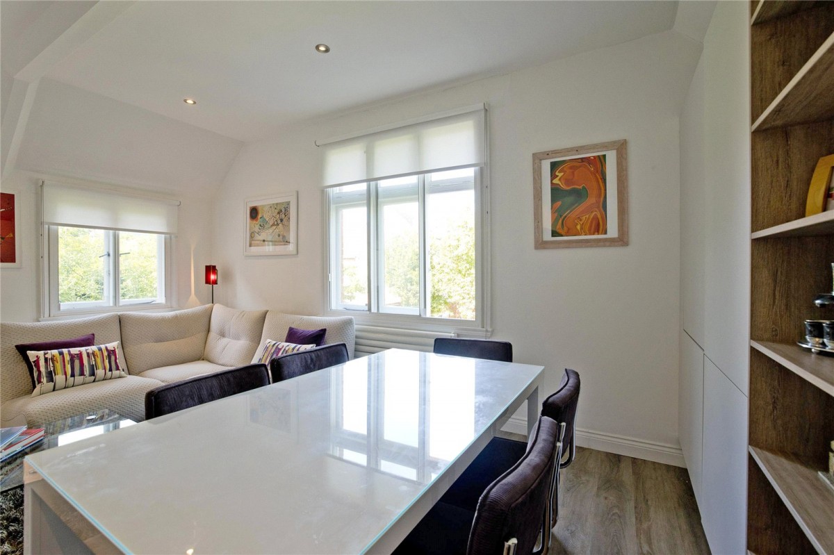 Images for Fitzjohns Avenue, Hampstead NW3