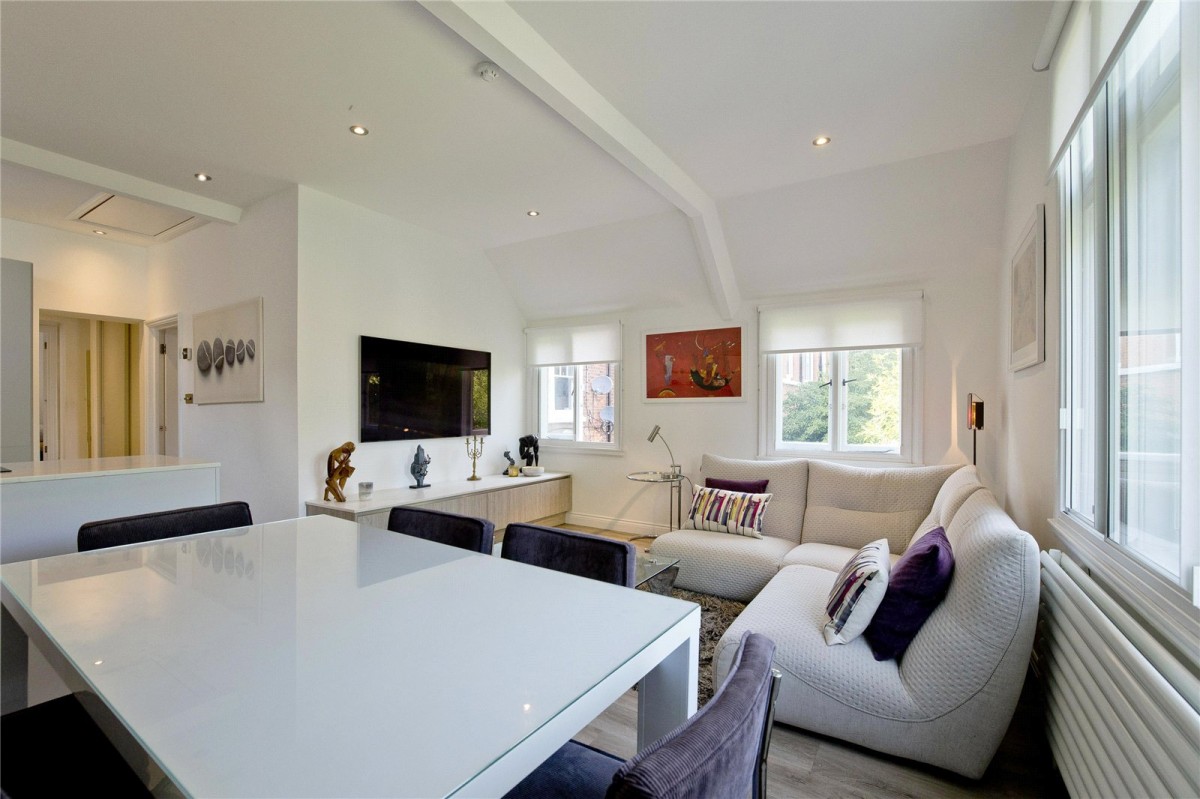 Images for Fitzjohns Avenue, Hampstead NW3