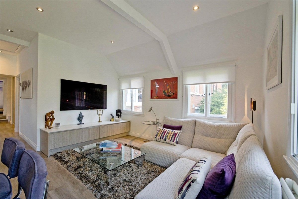 Images for Fitzjohns Avenue, Hampstead NW3