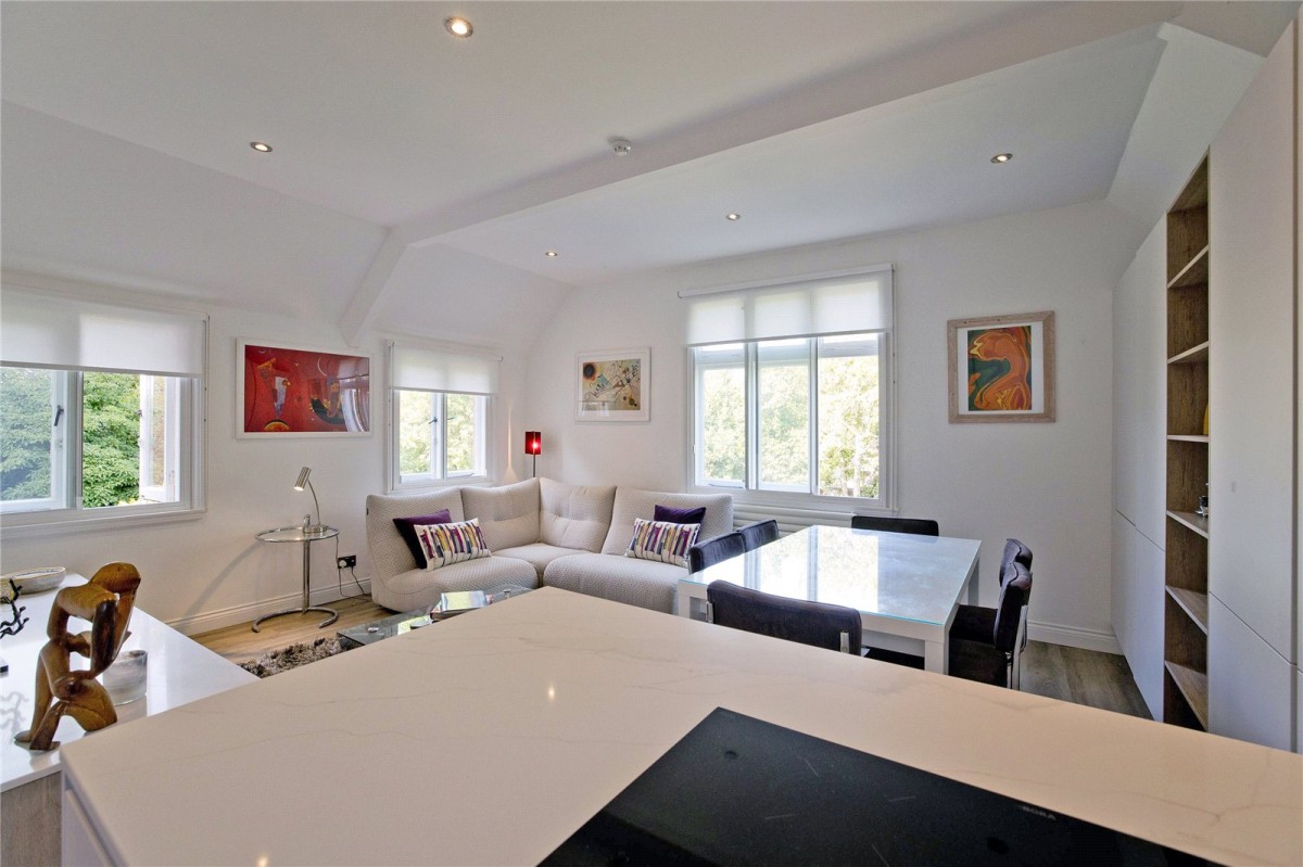 Images for Fitzjohns Avenue, Hampstead NW3