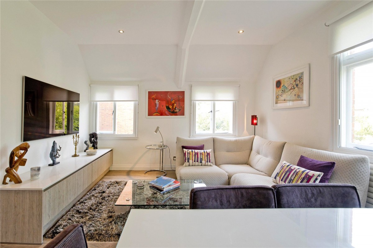 Images for Fitzjohns Avenue, Hampstead NW3