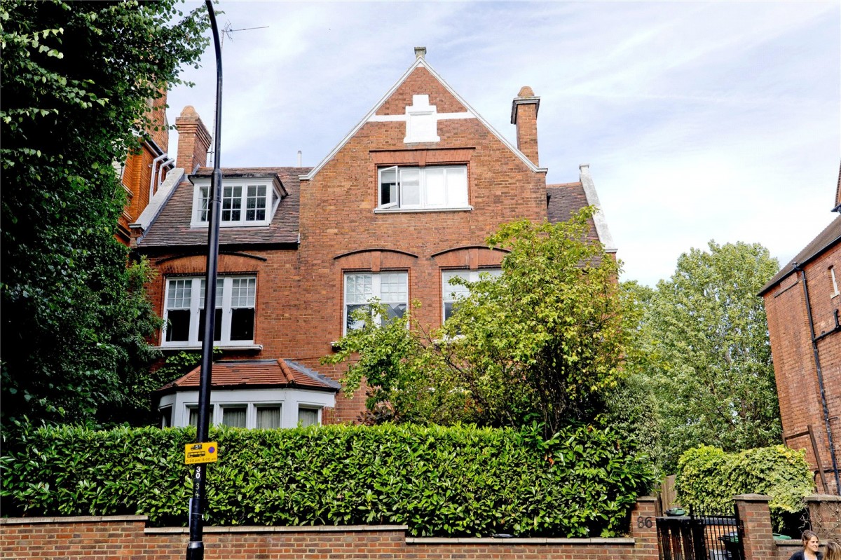 Images for Fitzjohns Avenue, Hampstead NW3