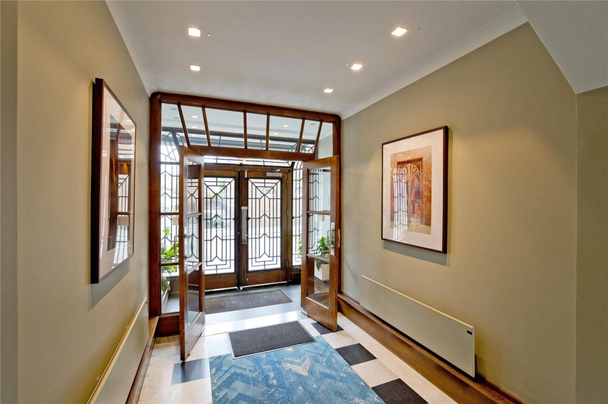 Images for Princess Court, Bryanston Place W1H