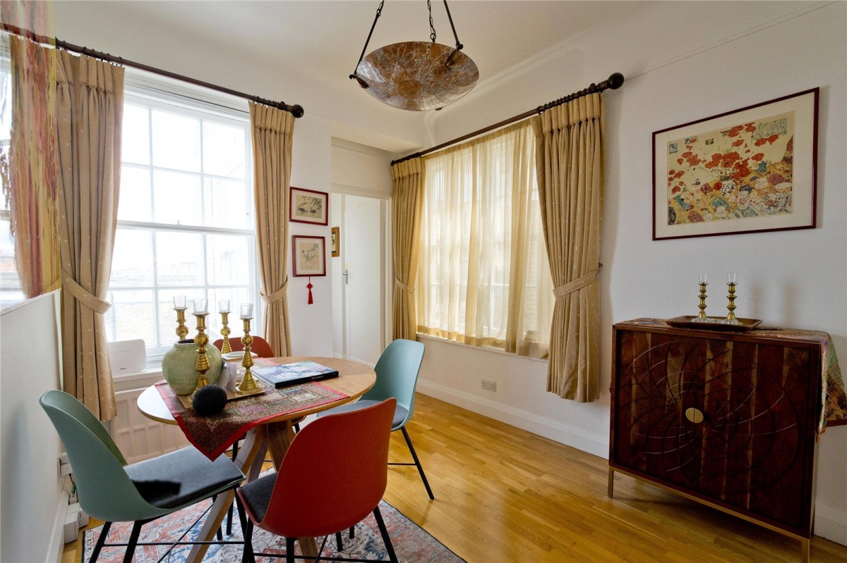 Images for Princess Court, Bryanston Place W1H