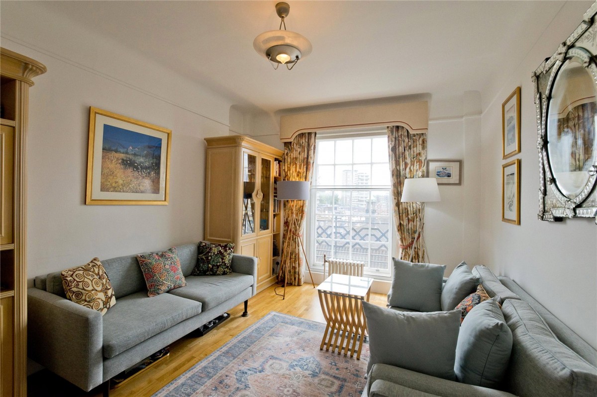 Images for Princess Court, Bryanston Place W1H
