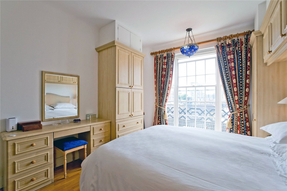 Images for Princess Court, Bryanston Place W1H