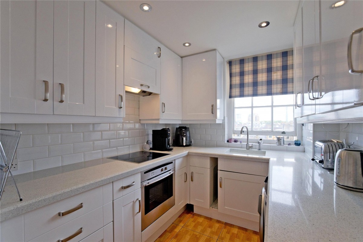 Images for Princess Court, Bryanston Place W1H