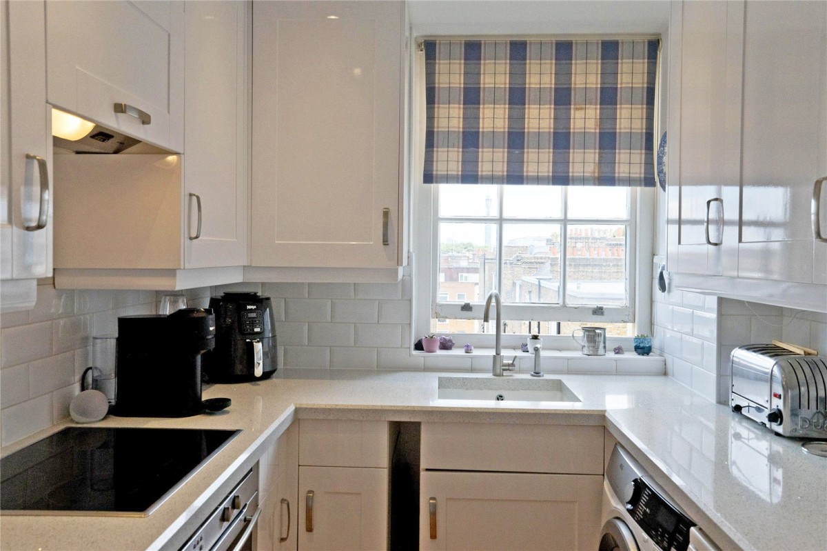 Images for Princess Court, Bryanston Place W1H