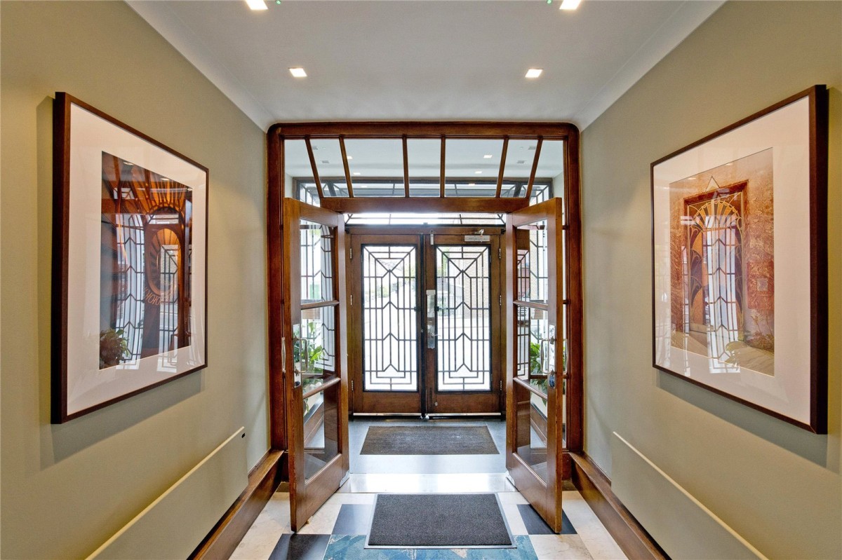 Images for Princess Court, Bryanston Place W1H
