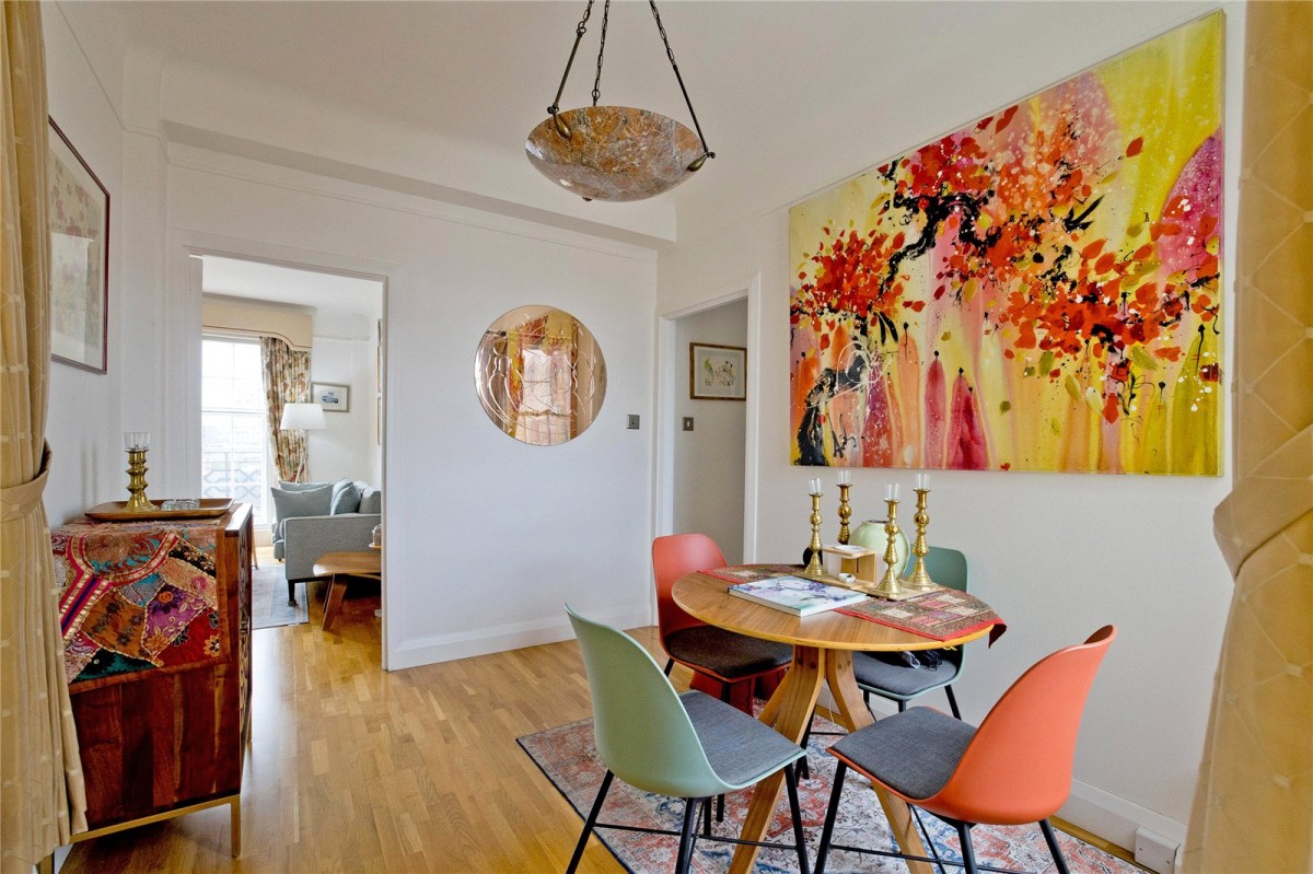 Images for Princess Court, Bryanston Place W1H