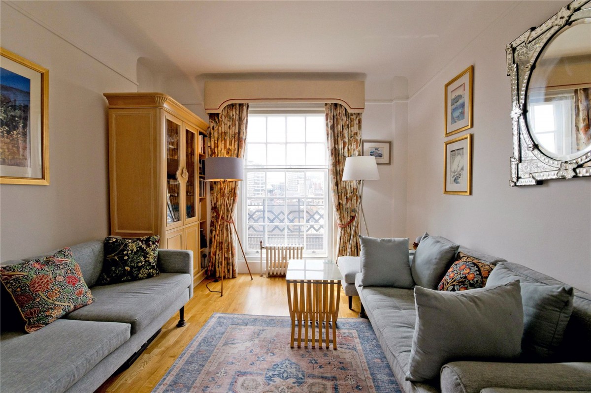 Images for Princess Court, Bryanston Place W1H