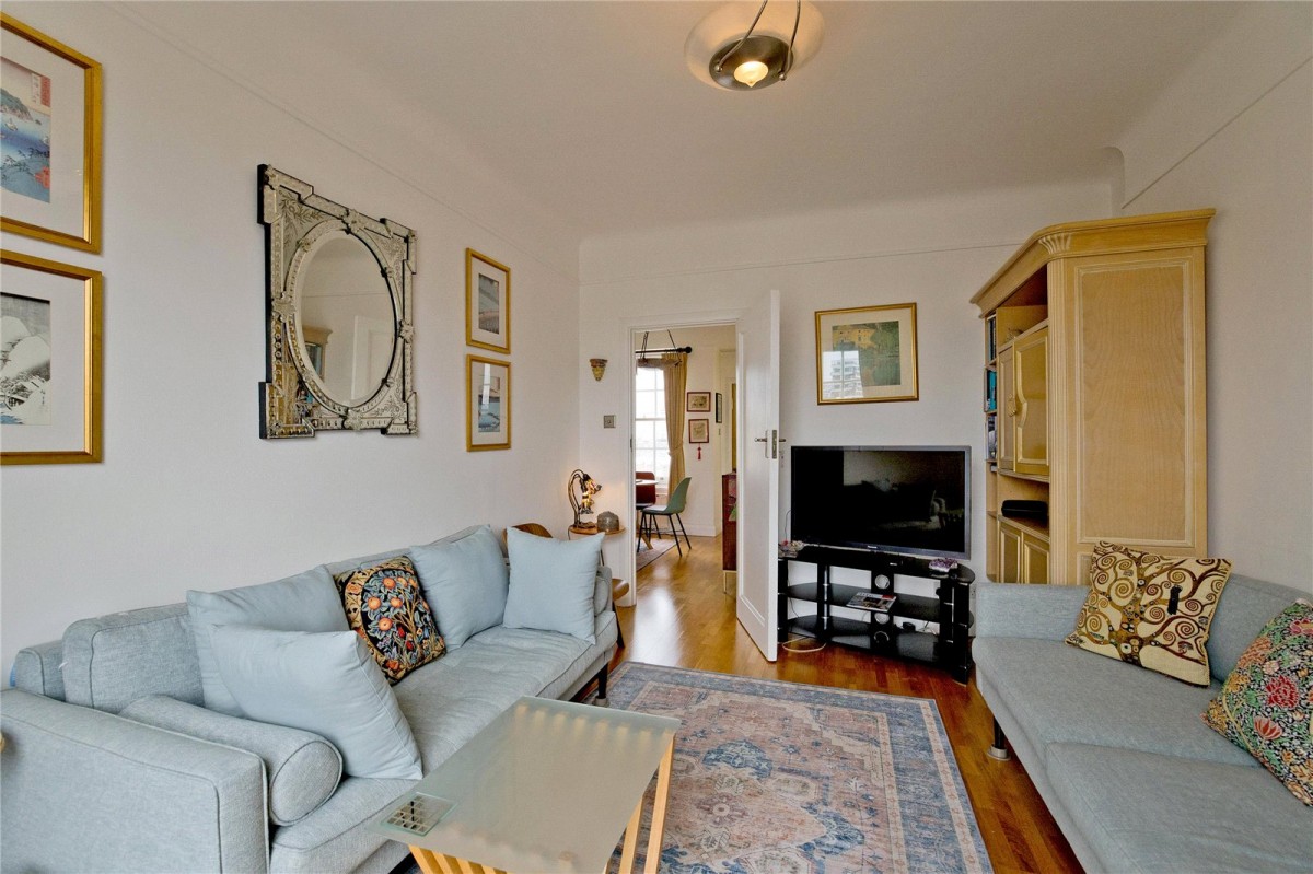 Images for Princess Court, Bryanston Place W1H