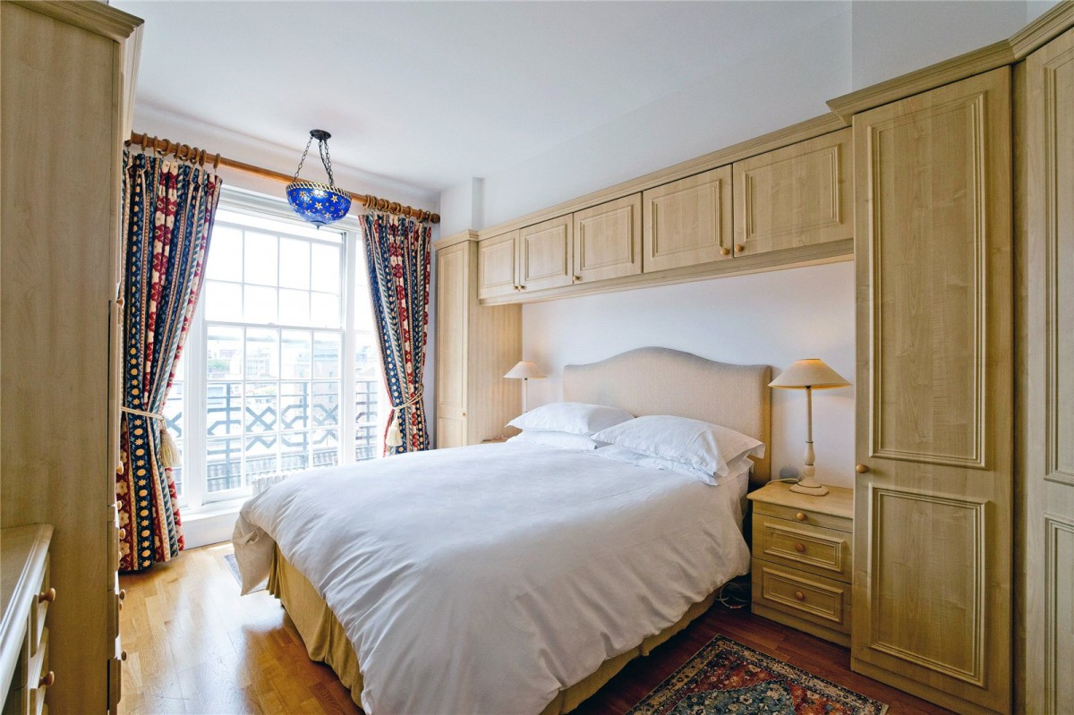 Images for Princess Court, Bryanston Place W1H