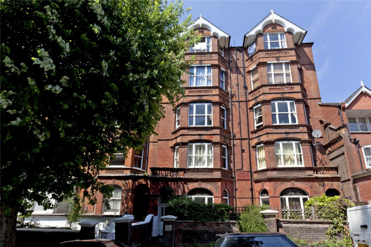 Images for Greencroft Gardens, West Hampstead NW6