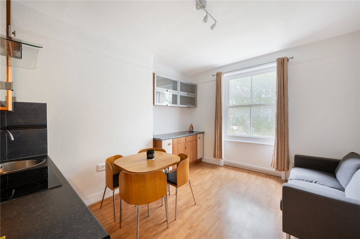 Images for Greencroft Gardens, West Hampstead NW6