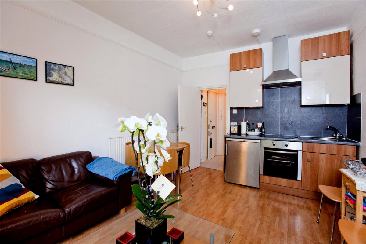 Images for Greencroft Gardens, West Hampstead NW6