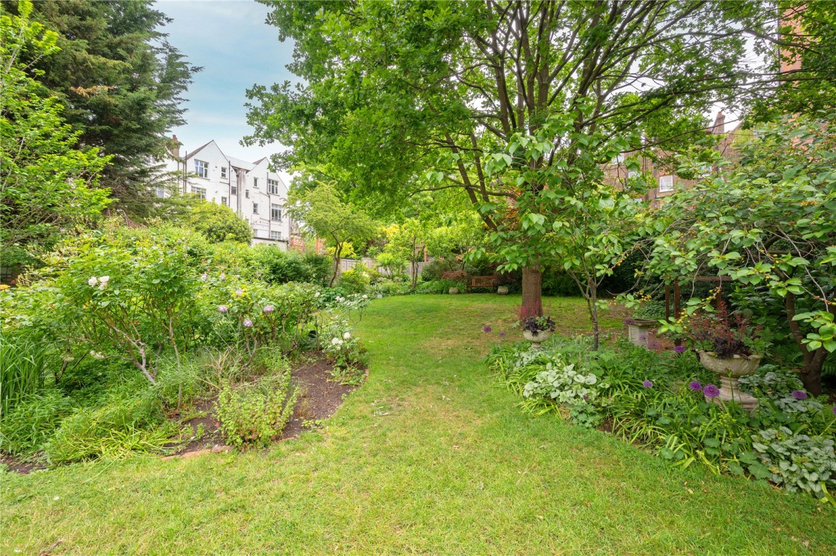 Images for Greencroft Gardens, West Hampstead NW6