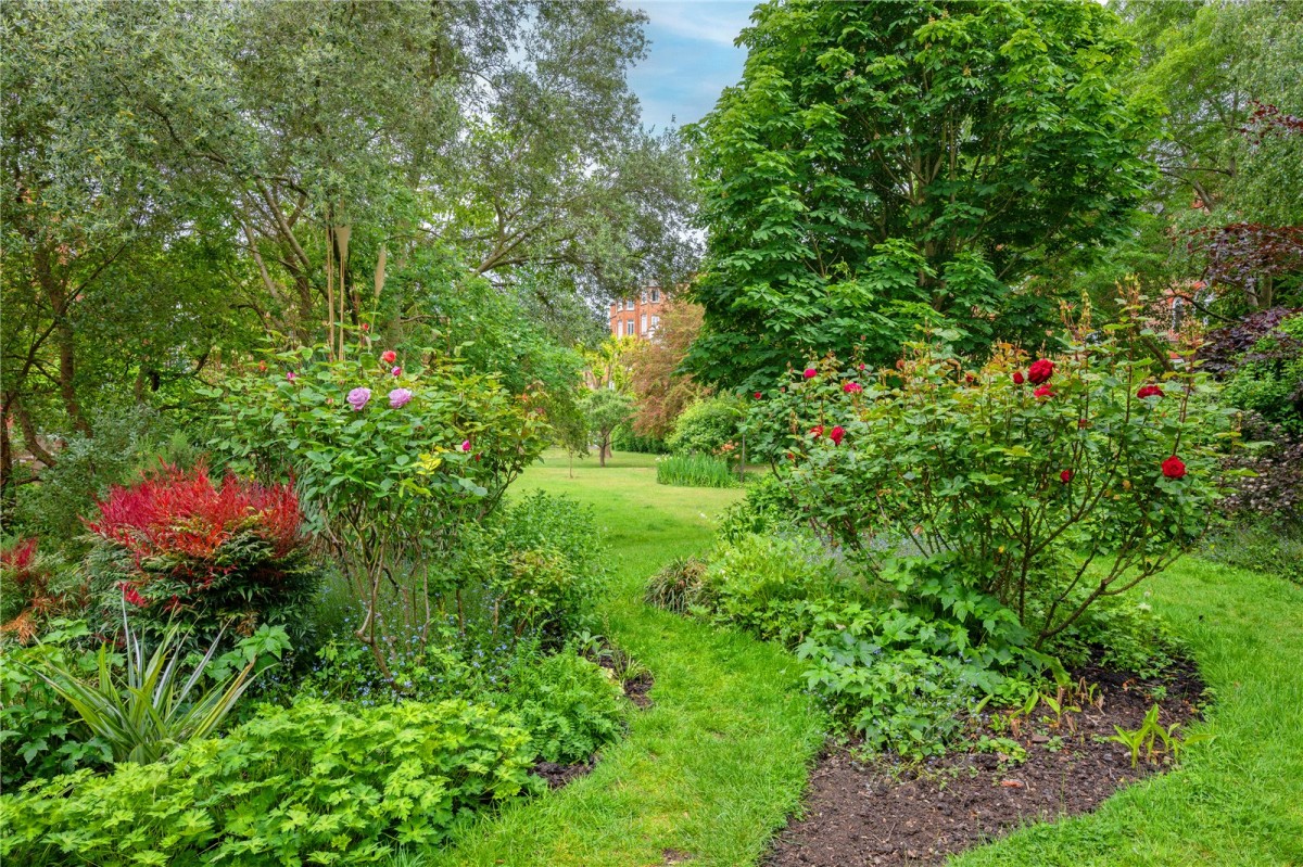 Images for Greencroft Gardens, West Hampstead NW6