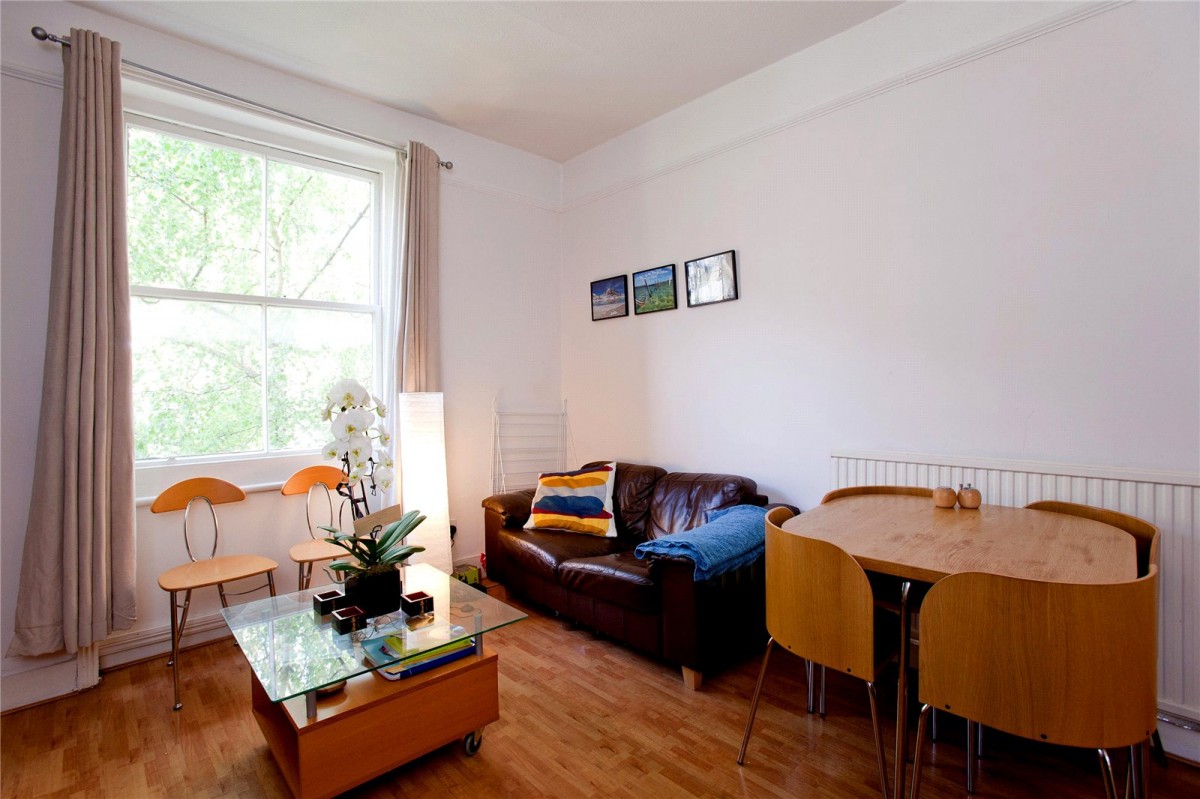 Images for Greencroft Gardens, West Hampstead NW6