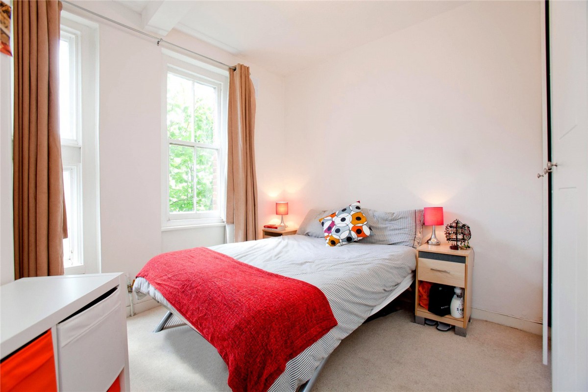 Images for Greencroft Gardens, West Hampstead NW6