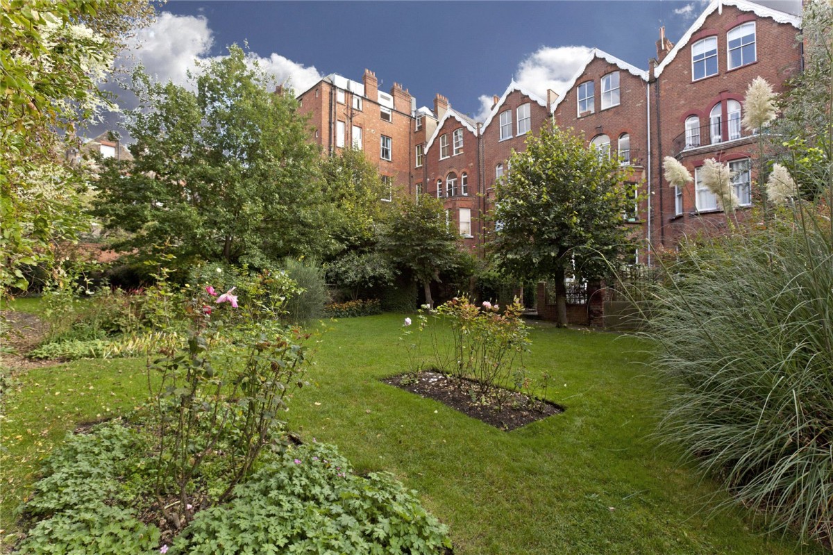 Images for Greencroft Gardens, West Hampstead NW6