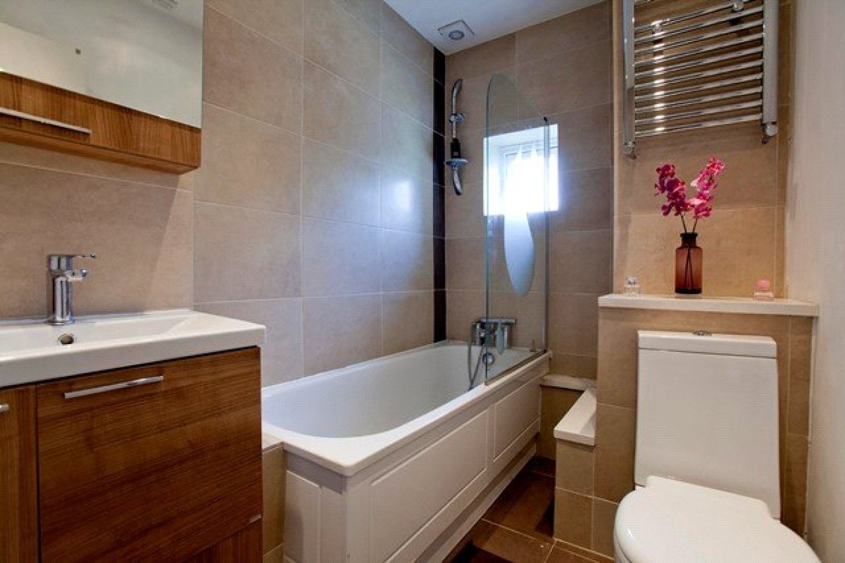 Images for Greencroft Gardens, West Hampstead NW6