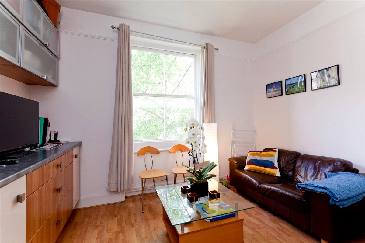 Images for Greencroft Gardens, West Hampstead NW6