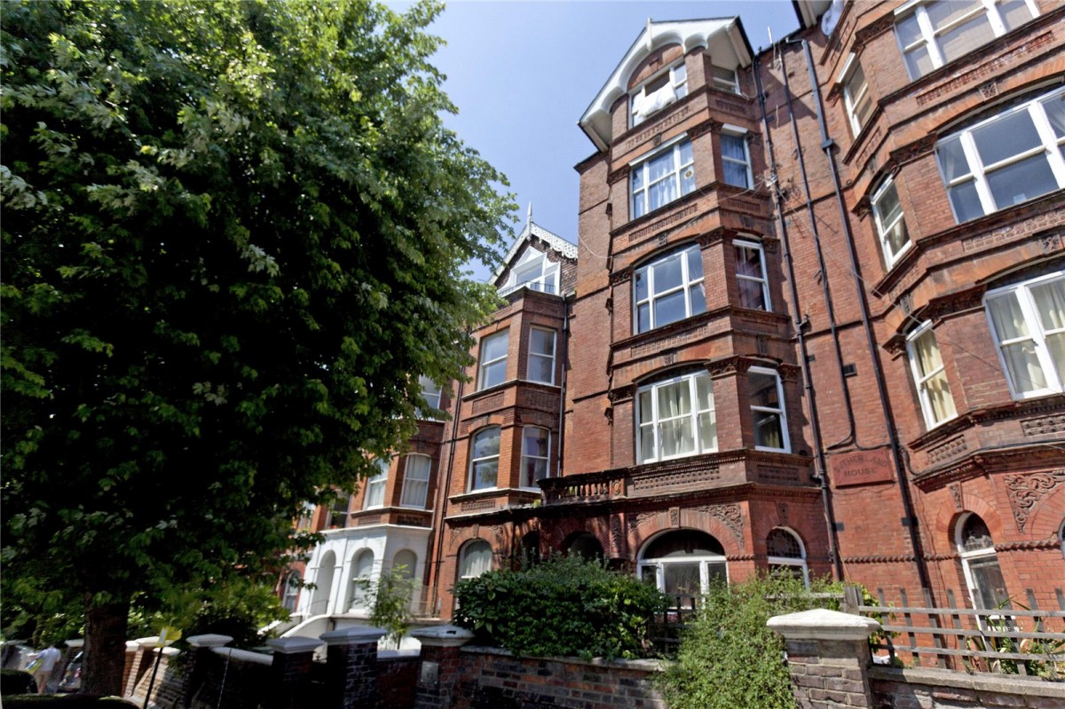 Images for Greencroft Gardens, West Hampstead NW6