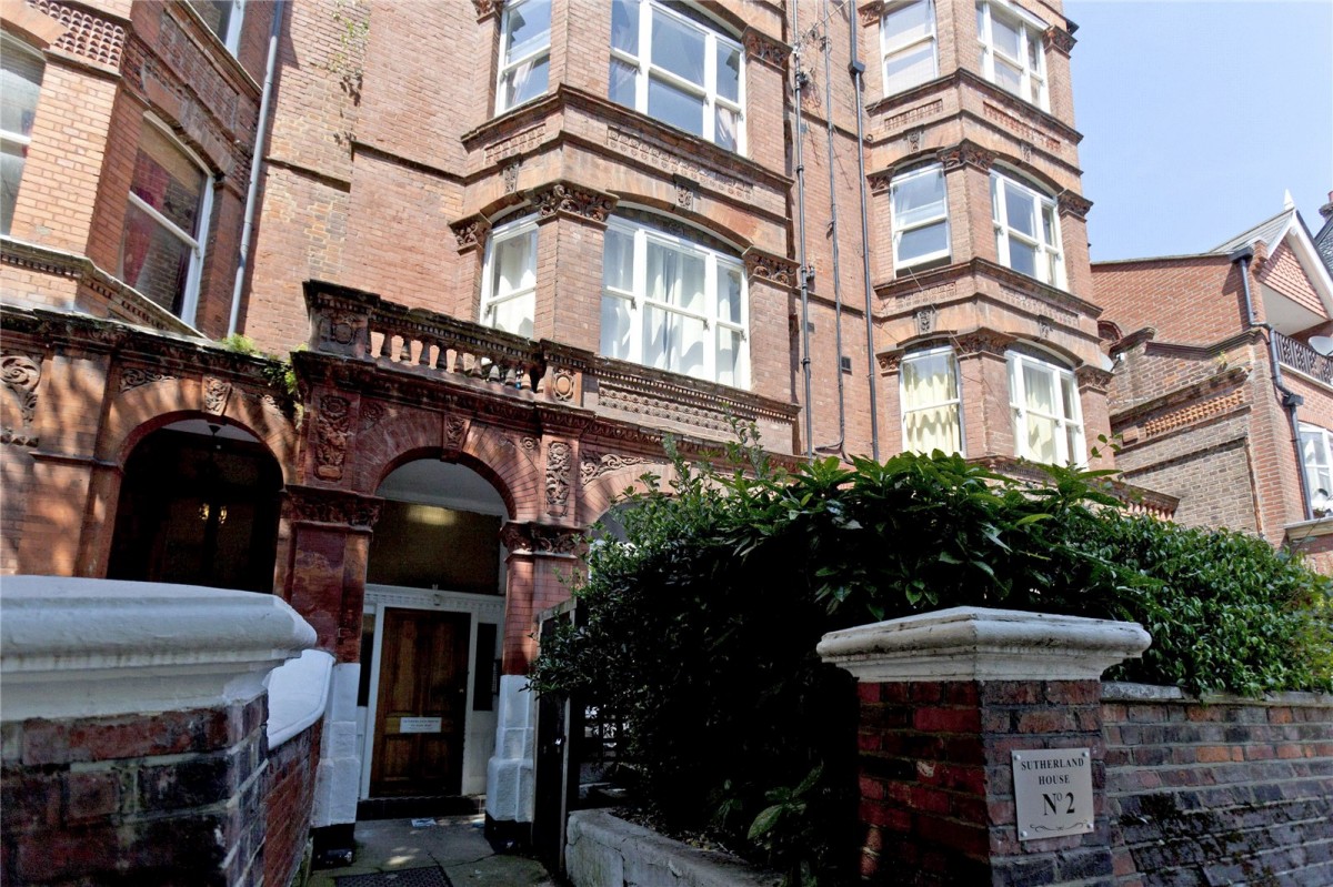 Images for Greencroft Gardens, West Hampstead NW6