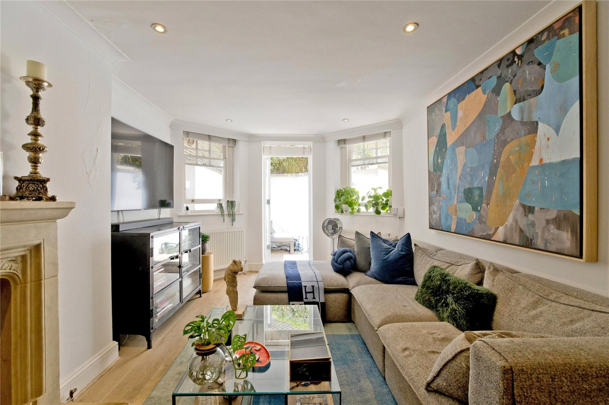 Images for Willow Road, Hampstead NW3