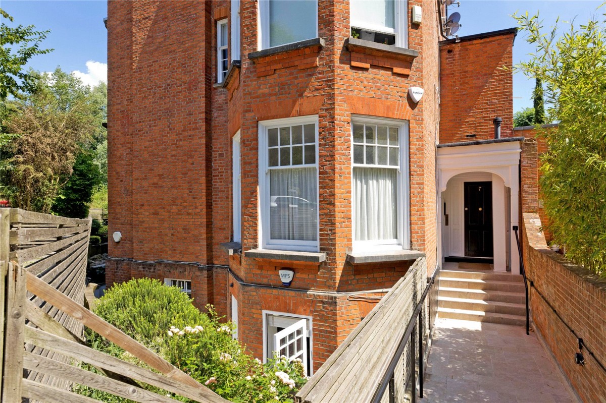 Images for Willow Road, Hampstead NW3