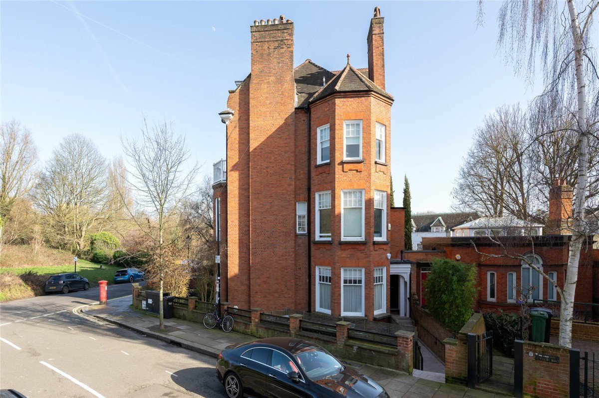 Images for Willow Road, Hampstead NW3