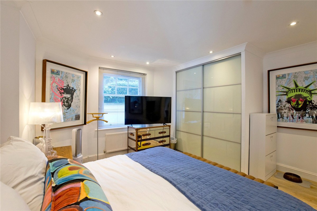 Images for Willow Road, Hampstead NW3