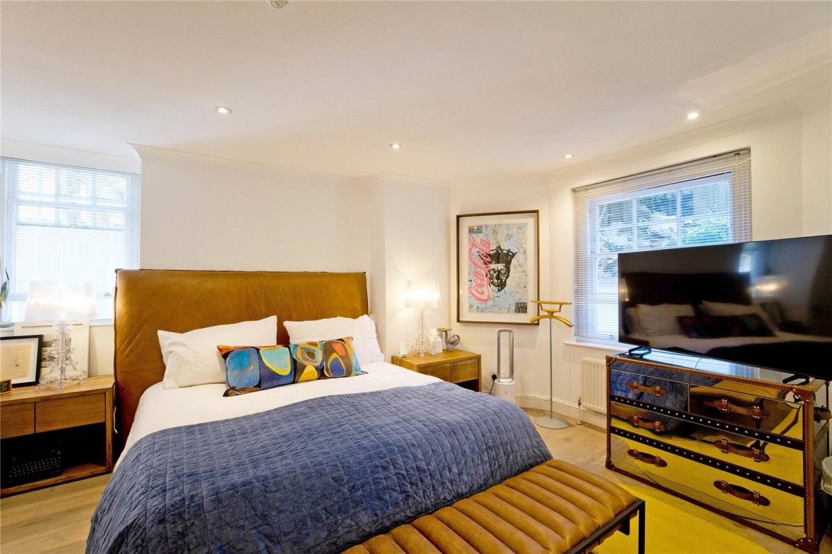 Images for Willow Road, Hampstead NW3