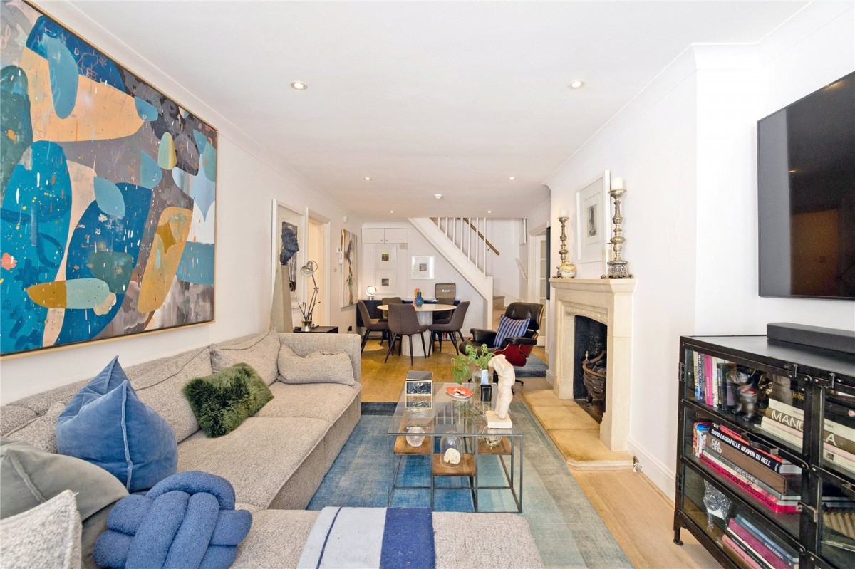 Images for Willow Road, Hampstead NW3