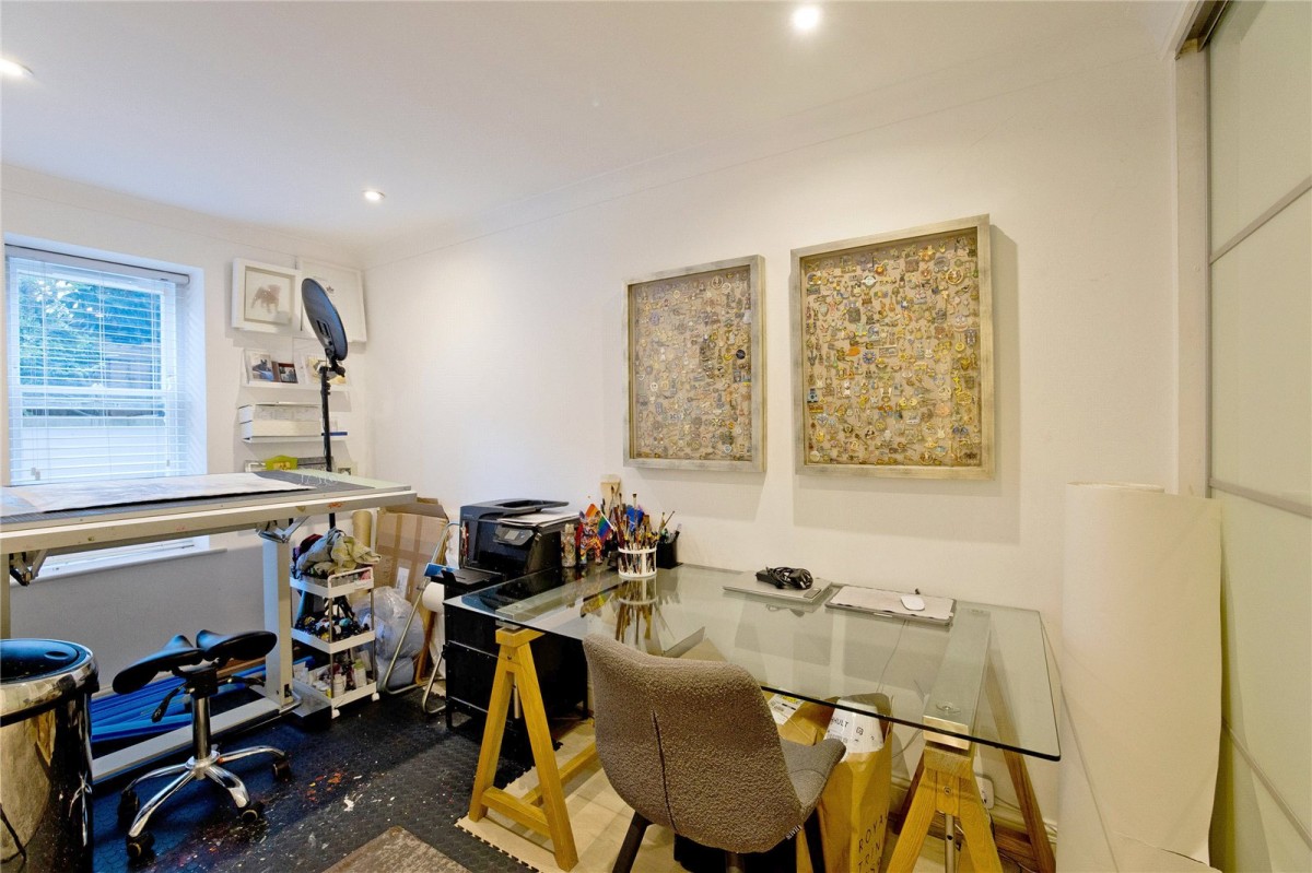Images for Willow Road, Hampstead NW3