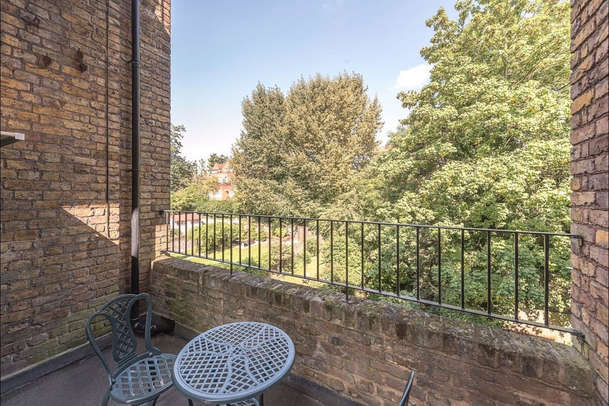 Images for Fellows Road, London NW3