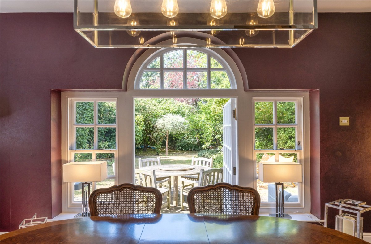 Images for North Square, Hampstead Garden Suburb NW11