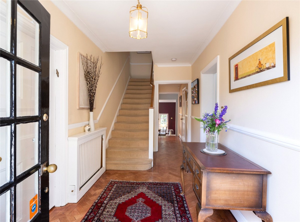 Images for North Square, Hampstead Garden Suburb NW11