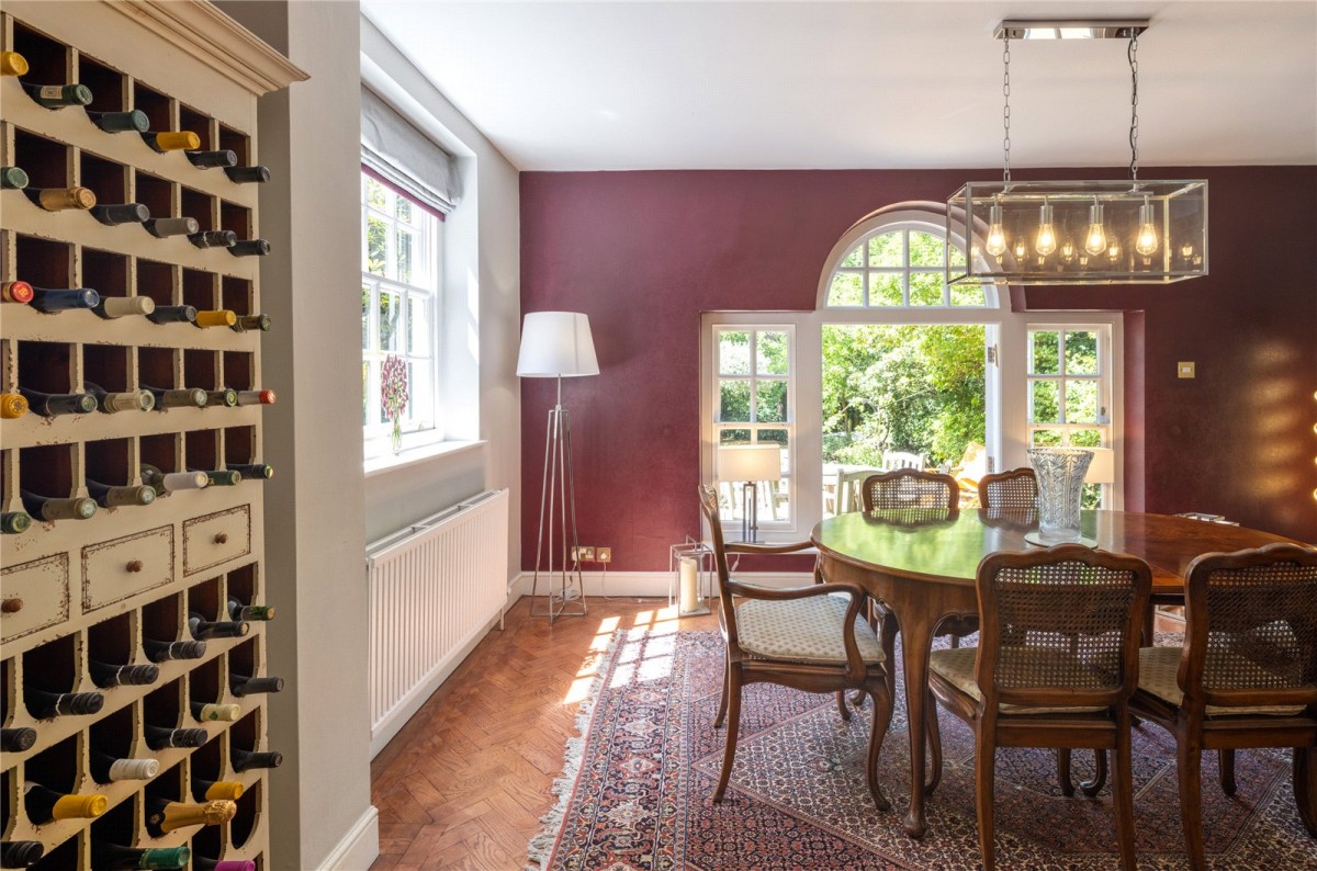 Images for North Square, Hampstead Garden Suburb NW11