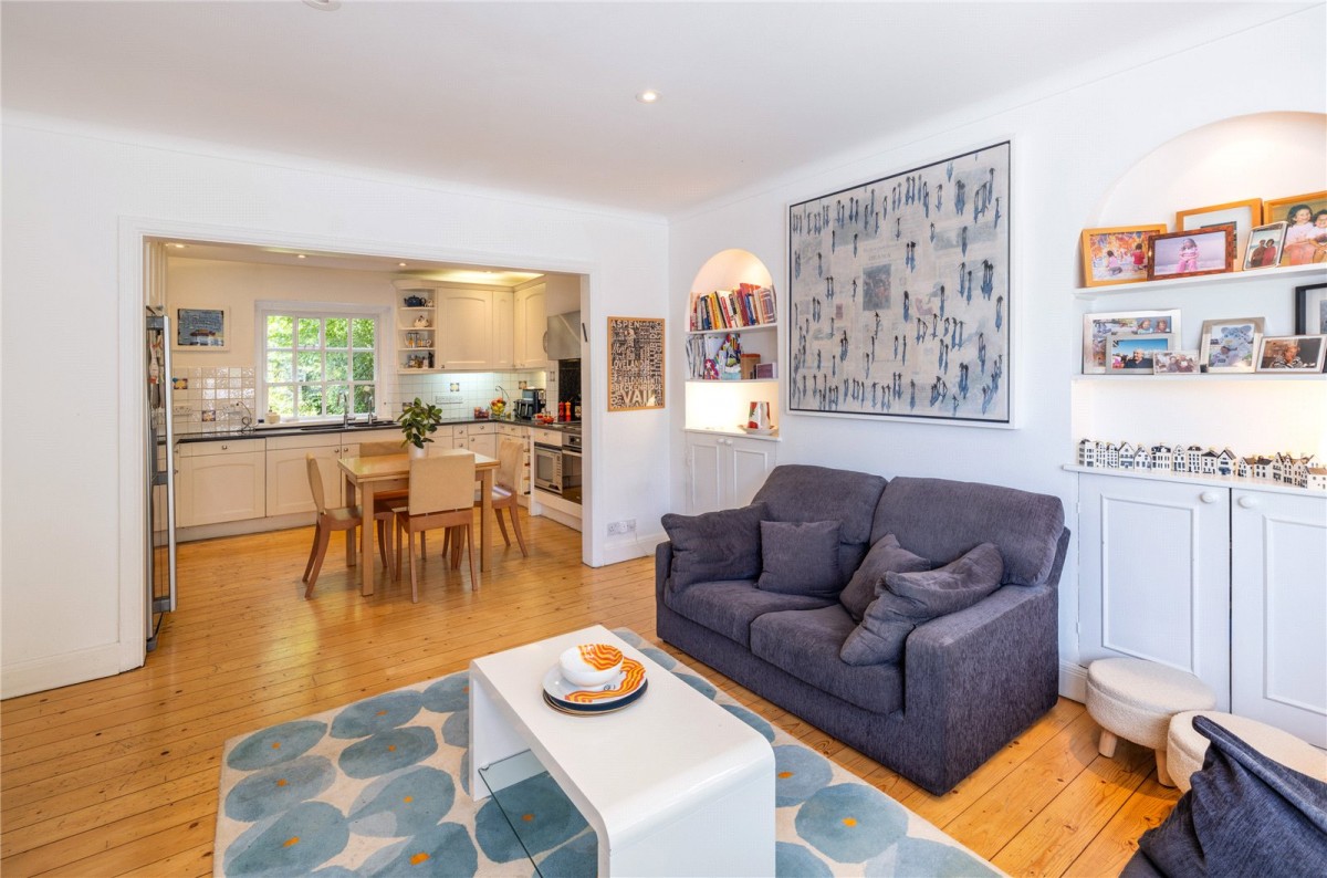 Images for North Square, Hampstead Garden Suburb NW11