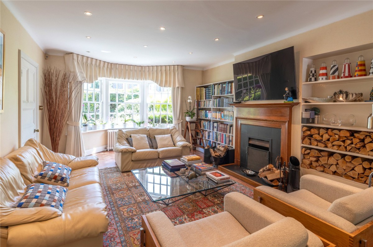 Images for North Square, Hampstead Garden Suburb NW11