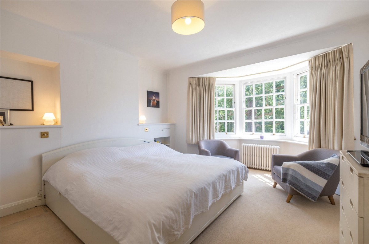 Images for North Square, Hampstead Garden Suburb NW11