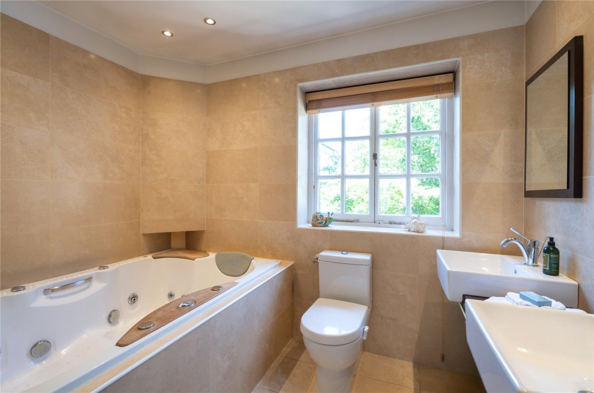 Images for North Square, Hampstead Garden Suburb NW11