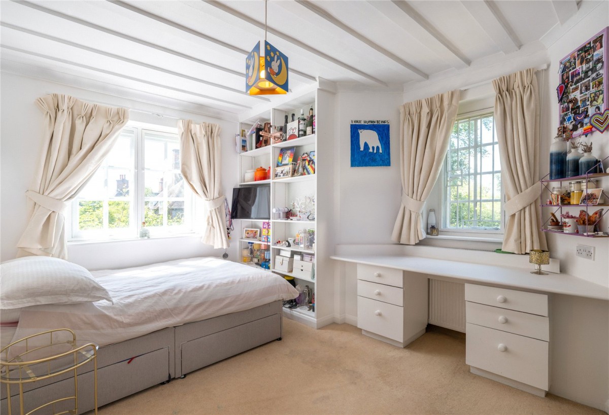 Images for North Square, Hampstead Garden Suburb NW11